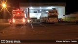 Empresa Gontijo de Transportes 21700 na cidade de São Mateus, Espírito Santo, Brasil, por Giovani de Souza Pereira. Número da foto: #7205180.