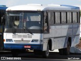 Viação Edilson 450 na cidade de Divinópolis, Minas Gerais, Brasil, por Igor Policarpo. Número da foto: #:id.