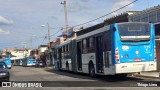 Viação Grajaú S.A. 6 1172 na cidade de São Paulo, São Paulo, Brasil, por Thiago Lima. Número da foto: #:id.