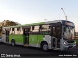 Viação Garcia 7469 na cidade de Londrina, Paraná, Brasil, por Joase Batista da Silva. Número da foto: #7204786.