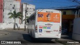Consórcio Navegantes - 09  > Empresa de Transportes Nossa Senhora Aparecida > Empresa de Transportes Marcos da Silva 09048 na cidade de João Pessoa, Paraíba, Brasil, por Rennan Lima. Número da foto: #:id.
