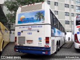 Charles Rio Transporte e Turismo 1800 na cidade de Petrópolis, Rio de Janeiro, Brasil, por Zé Ricardo Reis. Número da foto: #7204724.