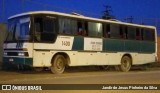 Fenix Turismo 1400 na cidade de Porto Velho, Rondônia, Brasil, por Jandir de Jesus Pinheiro da Silva. Número da foto: #7204305.