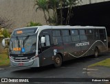 Expresso Nordeste 5160 na cidade de Apucarana, Paraná, Brasil, por Robson Alves. Número da foto: #:id.