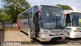 Expresso Maringá 5310 na cidade de Cianorte, Paraná, Brasil, por Elvio Antunes. Número da foto: #:id.