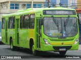 Transcol Transportes Coletivos 04476 na cidade de Teresina, Piauí, Brasil, por Eduardo Silva Araújo. Número da foto: #:id.