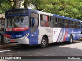 Rápido Campinas RL-8918 na cidade de Sorocaba, São Paulo, Brasil, por Nivaldo Junior. Número da foto: #:id.