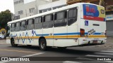 Trevo Transportes Coletivos 1203 na cidade de Porto Alegre, Rio Grande do Sul, Brasil, por Davi Borba. Número da foto: #7204176.