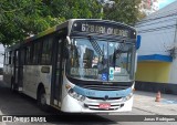 Transportes Estrela C82515 na cidade de Rio de Janeiro, Rio de Janeiro, Brasil, por Jonas Rodrigues Farias. Número da foto: #:id.