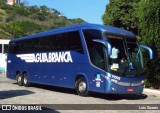 Viação Águia Branca 14009 na cidade de Viçosa, Minas Gerais, Brasil, por Luis Soares. Número da foto: #:id.