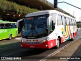 Transmoreira 1080 na cidade de Belo Horizonte, Minas Gerais, Brasil, por Vicente de Paulo Alves. Número da foto: #7204592.