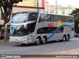 Mar & Sol Viagens 17000 na cidade de Belo Horizonte, Minas Gerais, Brasil, por Tiago Wenceslau de Souza. Número da foto: #:id.