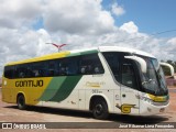 Empresa Gontijo de Transportes 0321011 na cidade de Tianguá, Ceará, Brasil, por José Ribamar Lima Fernandes. Número da foto: #7205358.