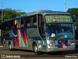 Expresso Maringá 5118 na cidade de Maringá, Paraná, Brasil, por Robson Alves. ID da foto: :id.