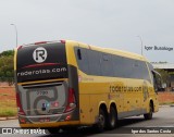 RodeRotas - Rotas de Viação do Triângulo 7730 na cidade de Brasília, Distrito Federal, Brasil, por Igor dos Santos Costa. Número da foto: #:id.