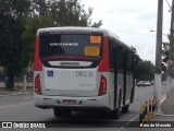 Auto Viação Jabour D86038 na cidade de Rio de Janeiro, Rio de Janeiro, Brasil, por Kaio de Macedo. ID da foto: :id.