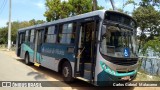 Viação Grande Vitória 6570 na cidade de Vitória, Espírito Santo, Brasil, por Carlos Gabriel  Malacarne. Número da foto: #:id.