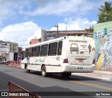 Transportes Urbanos São Miguel de Ilhéus 823 na cidade de Ilhéus, Bahia, Brasil, por Igor Teixeira. Número da foto: #7206539.
