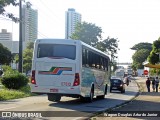 Auto Ônibus Santa Maria Transporte e Turismo 07513 na cidade de Natal, Rio Grande do Norte, Brasil, por Junior Mendes. Número da foto: #:id.