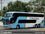 Real Maia 1906 na cidade de Teresina, Piauí, Brasil, por Ruan Silva Andrade. Número da foto: #7204727.