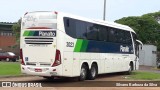 Planalto Transportes 3023 na cidade de Cascavel, Paraná, Brasil, por Silvano Barboza da Silva. Número da foto: #7205463.