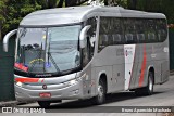 Empresa de Ônibus Pássaro Marron 45.216 na cidade de São Paulo, São Paulo, Brasil, por Bruno Aparecido Machado. Número da foto: #:id.
