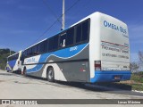 Ômega Bus 20000 na cidade de Ibirité, Minas Gerais, Brasil, por Lucas Máximo. ID da foto: :id.