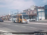 Upbus Qualidade em Transportes 3 5799 na cidade de São Paulo, São Paulo, Brasil, por Rafael Lopes de Oliveira. Número da foto: #7206347.