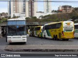 Empresa Gontijo de Transportes 15735 na cidade de Belo Horizonte, Minas Gerais, Brasil, por Tiago Wenceslau de Souza. Número da foto: #7206464.