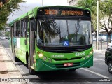 Autotrans > Turilessa 25419 na cidade de Belo Horizonte, Minas Gerais, Brasil, por Luiz Silva. Número da foto: #:id.