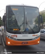 Venus Turística 2810 na cidade de Rio de Janeiro, Rio de Janeiro, Brasil, por Jonas Rodrigues Farias. Número da foto: #7204596.