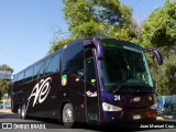 Ave Senda Ejecutiva 24 na cidade de Gustavo A. Madero, Ciudad de México, México, por Juan Manuel Cruz. Número da foto: #7204225.
