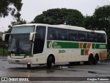 Cia. São Geraldo de Viação 21120 na cidade de Curitiba, Paraná, Brasil, por Douglas Paternezi. Número da foto: #7204631.