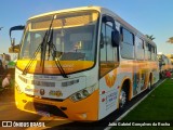 Ônibus Particulares 1604 na cidade de Vitória da Conquista, Bahia, Brasil, por João Gabriel Gonçalves da Rocha. Número da foto: #7206171.
