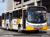 Radial Transporte Coletivo 228 na cidade de Ferraz de Vasconcelos, São Paulo, Brasil, por Willian Sousa. Número da foto: #:id.