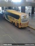Empresa Gontijo de Transportes 18410 na cidade de Cuiabá, Mato Grosso, Brasil, por Guilherme Henrique. Número da foto: #7204627.