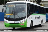 Empresa São Benedito 208 na cidade de Fortaleza, Ceará, Brasil, por Diego Almeida Araujo. Número da foto: #:id.