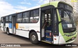 Rápido Araguaia 50028 na cidade de Goiânia, Goiás, Brasil, por Carlos Júnior. Número da foto: #7206500.