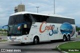 Costa Sul Turismo 1313 na cidade de Florianópolis, Santa Catarina, Brasil, por Windy Silva. Número da foto: #:id.