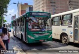 OT Trans - Ótima Salvador Transportes 21020 na cidade de Salvador, Bahia, Brasil, por Victor São Tiago Santos. Número da foto: #:id.