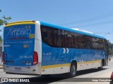 Viação Nossa Senhora do Amparo RJ 186.076 na cidade de São Gonçalo, Rio de Janeiro, Brasil, por Jorge Gonçalves. Número da foto: #7204543.