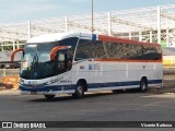 Expresso União 10339 na cidade de Goiânia, Goiás, Brasil, por Vicente Barbosa. Número da foto: #:id.