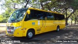 Santa Izabel 050 na cidade de Brasília, Distrito Federal, Brasil, por Udiston Teles de Oliveira. Número da foto: #:id.