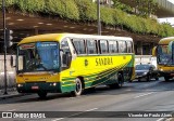 Viação Sandra 8950 na cidade de Belo Horizonte, Minas Gerais, Brasil, por Vicente de Paulo Alves. ID da foto: :id.