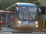 Viação Cometa 12205 na cidade de São Paulo, São Paulo, Brasil, por Moaccir  Francisco Barboza. Número da foto: #:id.