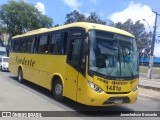 Viação Nordeste 1481 na cidade de Natal, Rio Grande do Norte, Brasil, por Josecledson Bernardo. Número da foto: #7203769.