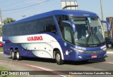 Viação Águia Branca 26320 na cidade de Vitória, Espírito Santo, Brasil, por Charlestom Vinicius Carvalho Silva. Número da foto: #:id.