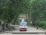 Ônibus Particulares 0716 na cidade de Primavera, Pernambuco, Brasil, por Jonathan Silva. Número da foto: #7204406.