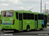 Taguatur - Taguatinga Transporte e Turismo 03468 na cidade de Teresina, Piauí, Brasil, por Ruan Silva Andrade. Número da foto: #7204718.