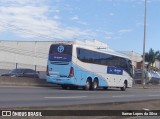 Emtram 4810 na cidade de Aparecida de Goiânia, Goiás, Brasil, por Itamar Lopes da Silva. Número da foto: #:id.